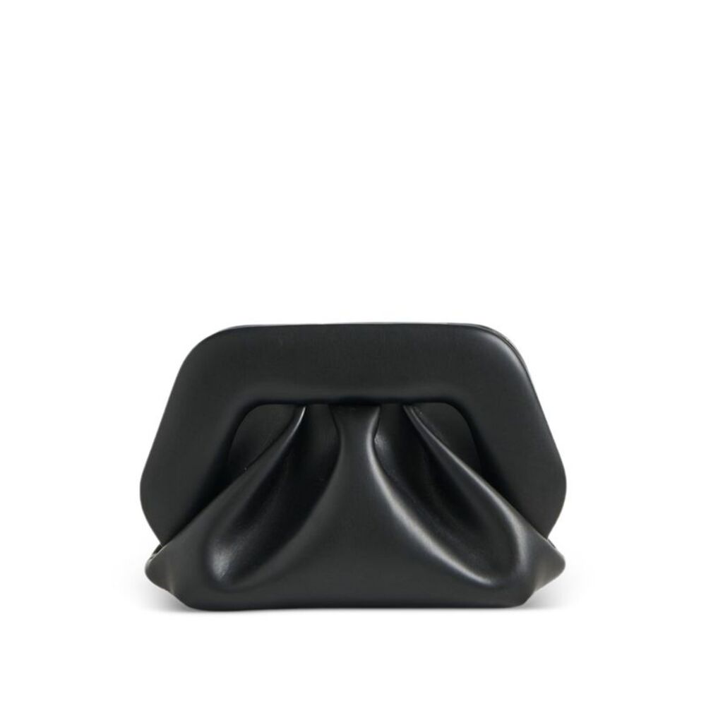 Themoire' Women Bios Small Vegan Leather Clutch
